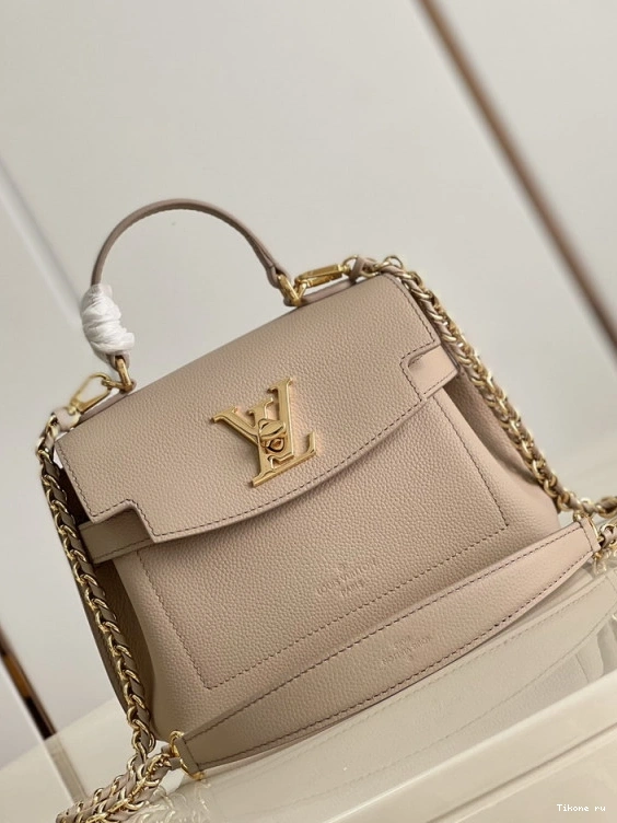 Cheap LOUIS EVER LOCKME MINI VUITTON 0809